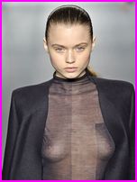 Abbey Lee Nude Pictures