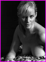 Abi Titmuss Nude Pictures