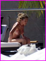Abigail Clancy Nude Pictures
