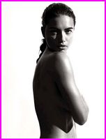 Adriana Lima Nude Pictures