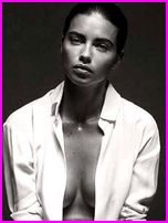 Adriana Lima Nude Pictures