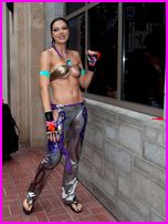 Adrianne Curry Nude Pictures