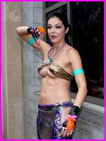 Adrianne Curry Nude Pictures