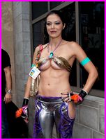 Adrianne Curry Nude Pictures