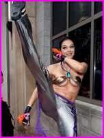 Adrianne Curry Nude Pictures