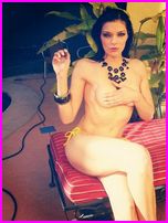 Adrianne Curry Nude Pictures