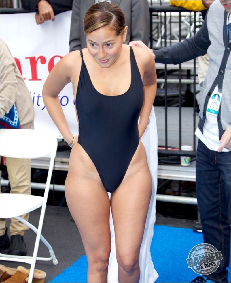 Free Nude Pics Of Adrienne Bailon 65