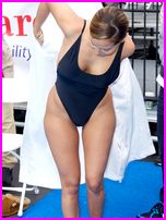 Adrienne Bailon Nude Pictures