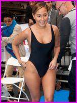 Adrienne Bailon Nude Pictures