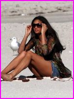 Alesha Dixon Nude Pictures