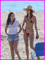 Alessandra Ambrosio Nude Pictures