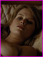 Alice Eve Nude Pictures