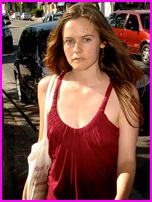 Alicia Silverstone Nude Pictures