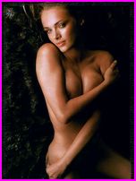 Amanda Marcum Nude Pictures