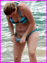 Amber Meade Nude Pictures