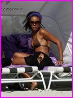 Angela Simmons Nude Pictures