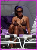 Angela Simmons Nude Pictures