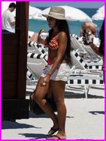 Angela Simmons Nude Pictures