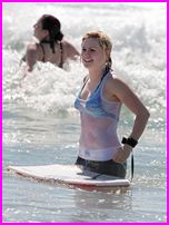 Anna Paquin Nude Pictures