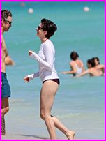 Anne Hathaway Nude Pictures