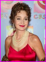 Annie Potts Nude Pictures