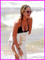 Ashley Benson Nude Pictures