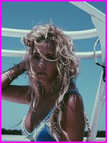 Ashley Benson Nude Pictures