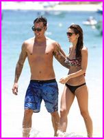 Audrina Patridge Nude Pictures