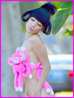 Bai Ling Nude Pictures