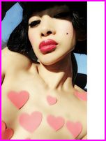 Bai Ling Nude Pictures