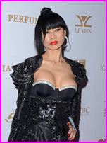 Bai Ling Nude Pictures