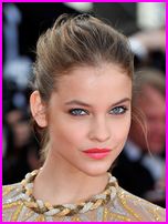 Barbara Palvin Nude Pictures