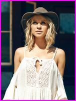 Becca Tobin Nude Pictures