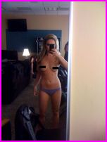 Becca Tobin Nude Pictures