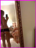 Becca Tobin Nude Pictures