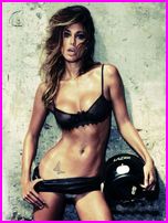 Belen Rodriguez Nude Pictures