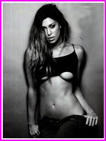 Belen Rodriguez Nude Pictures