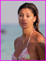 Belen Rodriguez Nude Pictures