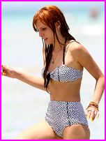 Bella Thorne Nude Pictures