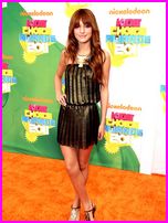 Bella Thorne Nude Pictures