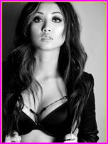 Brenda Song Nude Pictures