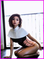 Brenda Song Nude Pictures