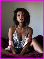 Brenda Song Nude Pictures