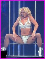 Britney Spears Nude Pictures