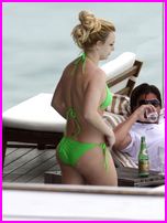 Britney Spears Nude Pictures