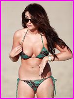 Brittney Jones Nude Pictures