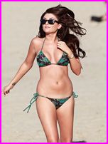 Brittney Jones Nude Pictures