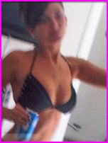 Brittney Jones Nude Pictures