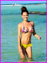 Brooke Burke Nude Pictures