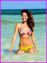 Brooke Burke Nude Pictures